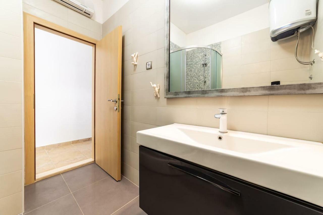 Ln New Apartment ספליט מראה חיצוני תמונה
