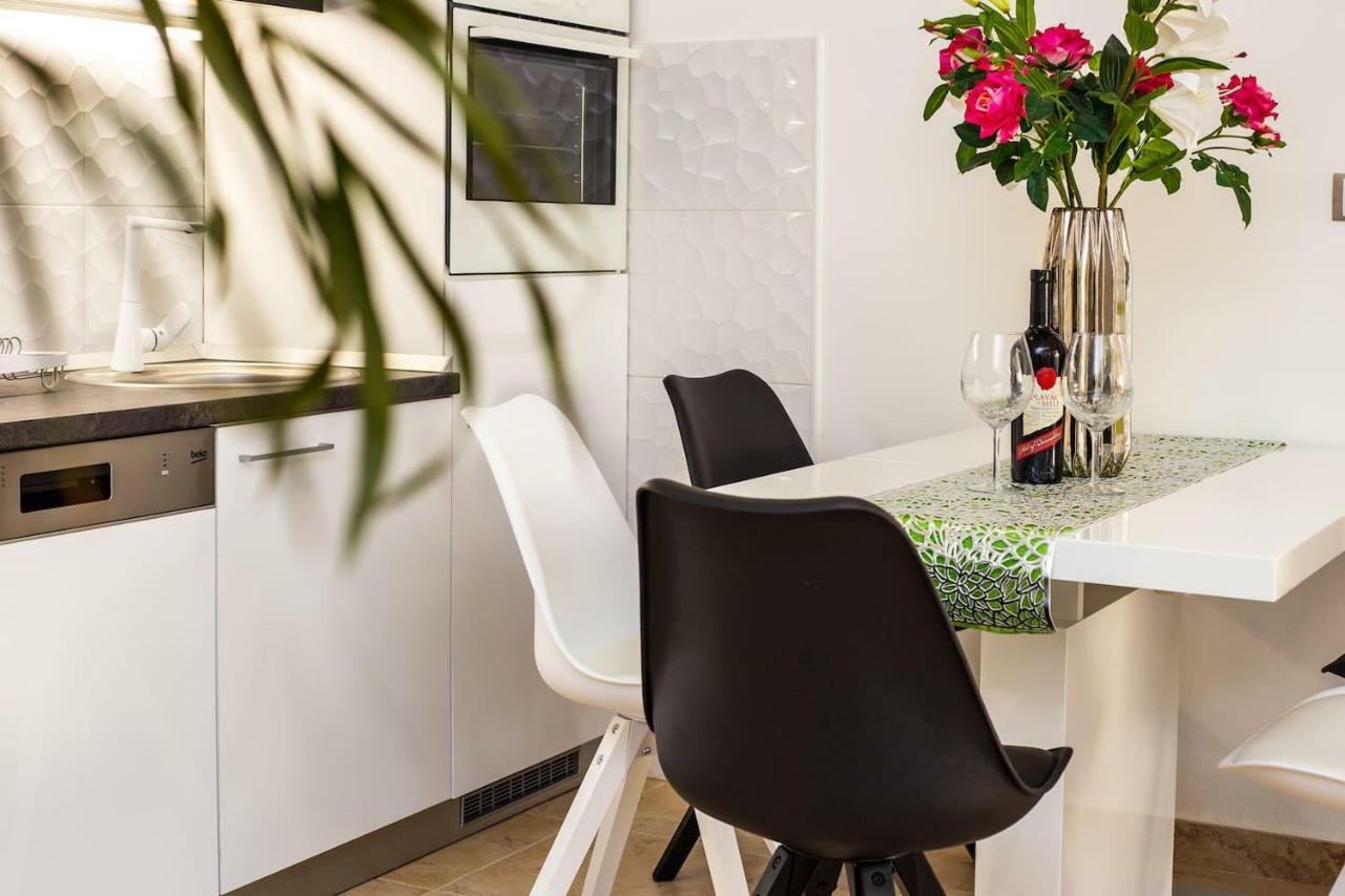 Ln New Apartment ספליט מראה חיצוני תמונה